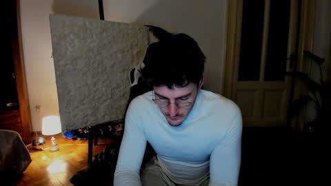 JulianDylan online show from 5, 12, 2024