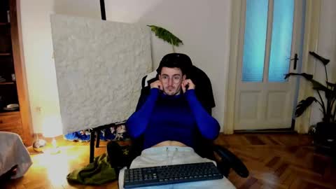 JulianDylan online show from 5, 12, 2024