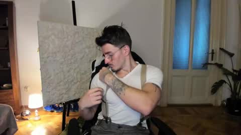 JulianDylan online show from 6, 12, 2024