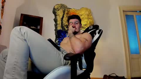 JulianDylan online show from 14, 1, 2025