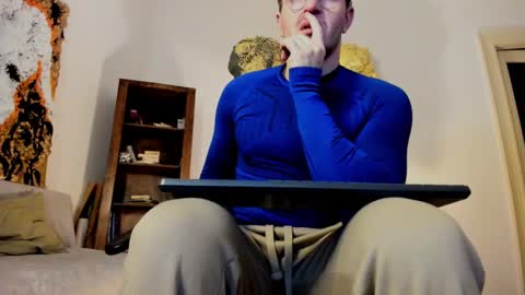 JulianDylan online show from 16, 1, 2025