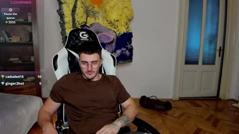 JulianDylan online show from 24, 1, 2025