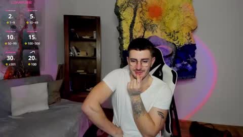 JulianDylan online show from 26, 1, 2025