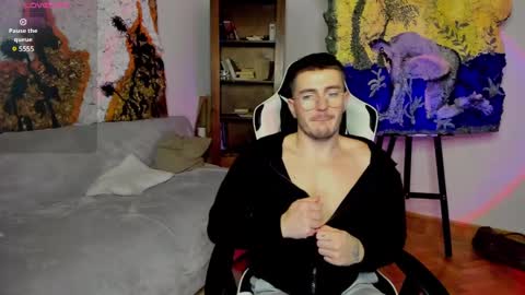 JulianDylan online show from 26, 1, 2025