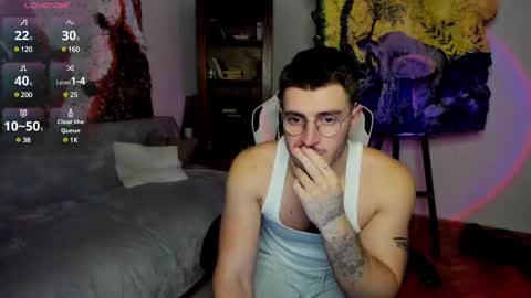 JulianDylan online show from 29, 1, 2025