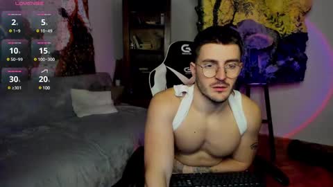 JulianDylan online show from 29, 1, 2025