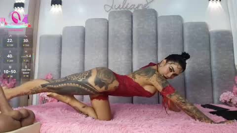 Snapshot of juliane_swee1 chatting on 22, 5, 2026 juliane_swee1 online show from 22, 5, 2026