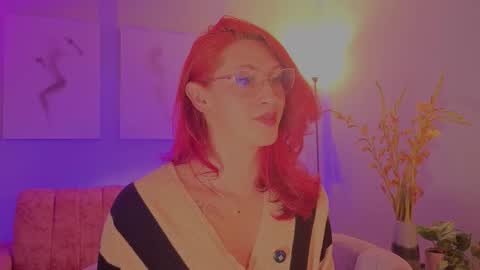 Juliana online show from 1, 12, 2025