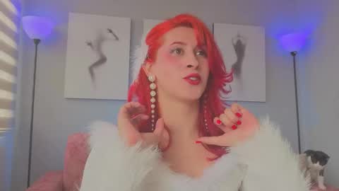 Juliana online show from 17, 12, 2025