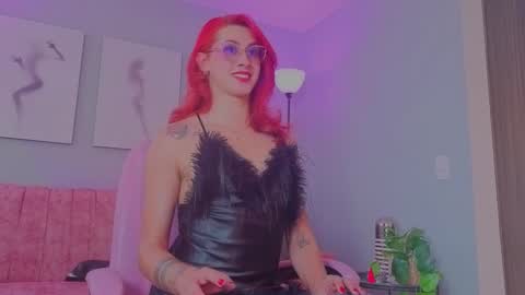 Juliana online show from 3, 3, 2026