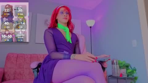 Juliana online show from 13, 3, 2026