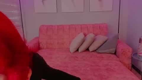 Juliana online show from 20, 3, 2026