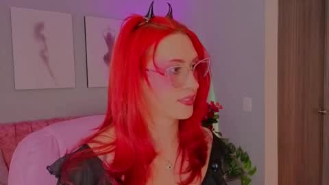 Juliana online show from 26, 3, 2026