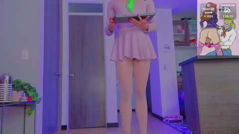 Juliana online show from 2, 4, 2026