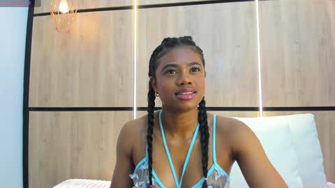 ANDREA  online show from 4, 12, 2024