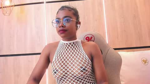ANDREA  online show from 13, 1, 2025