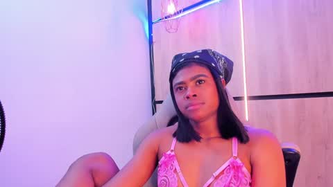 ANDREA  online show from 28, 1, 2025