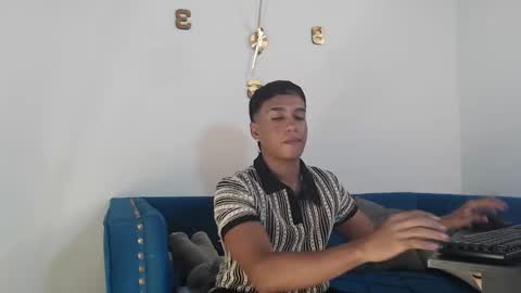 Juliann online show from 9, 10, 2025