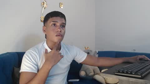 Juliann online show from 10, 10, 2025