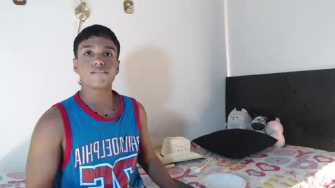 Juliann online show from 23, 10, 2025