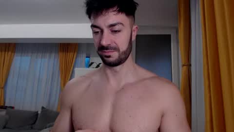 JulianRoyce online show from 3, 2, 2026