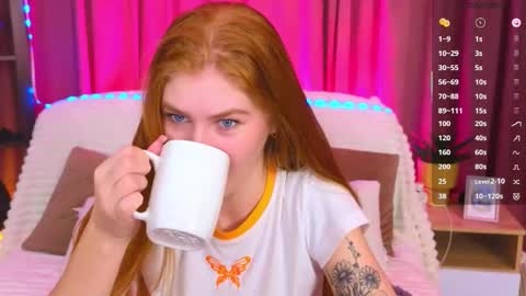 Snapshot of juliapower chatting on 18, 10, 2025 Julia online show from 18, 10, 2025