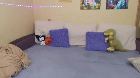Snapshot of juliasane_ chatting on 27, 1, 2025 Jul online show from 27, 1, 2025