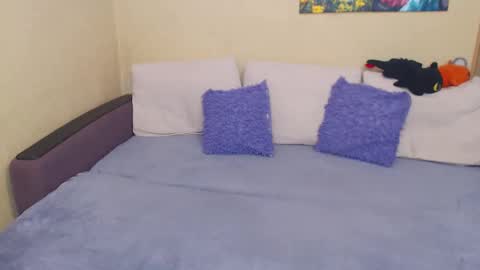 Snapshot of juliasane_ chatting on 19, 10, 2025 Jul online show from 19, 10, 2025