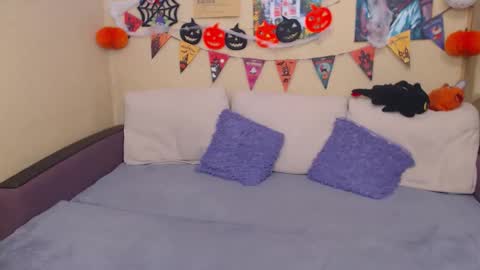 Snapshot of juliasane_ chatting on 26, 10, 2025 Jul online show from 26, 10, 2025
