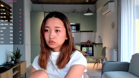 Snapshot of juliastapes chatting on 20, 12, 2024 julia online show from 20, 12, 2024
