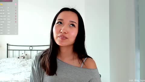 Snapshot of juliastapes chatting on 7, 2, 2025 julia online show from 7, 2, 2025
