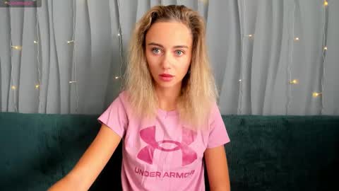 Yulya online show from 11, 9, 2025