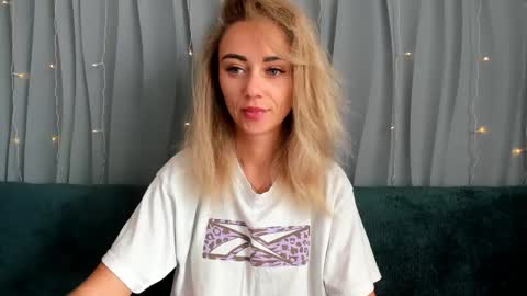 Yulya online show from 25, 9, 2025