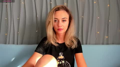 Yulya online show from 28, 9, 2025