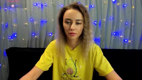 Yulya online show from 14, 11, 2025