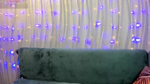 Yulya online show from 23, 12, 2025