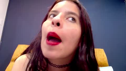 Julia online show from 9, 9, 2025