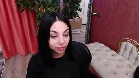 Snapshot of juliawilliamsx chatting on 23, 12, 2025 Maria online show from 23, 12, 2025