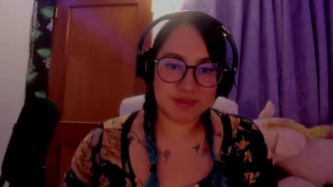 Juliana online show from 20, 2, 2025