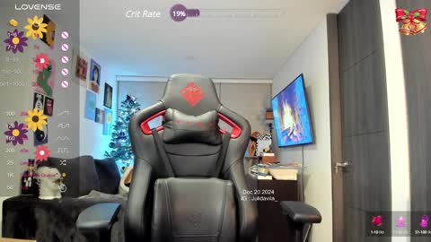 Jeimy Help me to reach 100 thumbs up online show from 21, 12, 2024