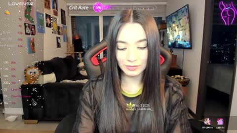 Jeimy Help me to reach 100 thumbs up online show from 4, 2, 2025