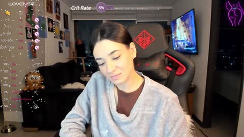 Jeimy Help me to reach 100 thumbs up online show from 6, 2, 2025