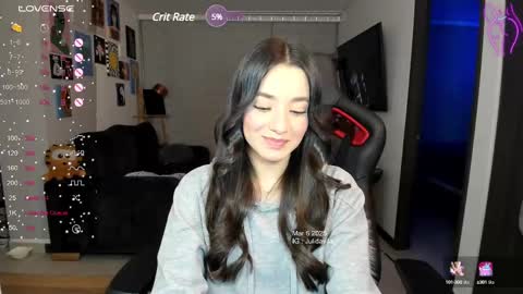 Jeimy Help me to reach 100 thumbs up online show from 7, 3, 2025