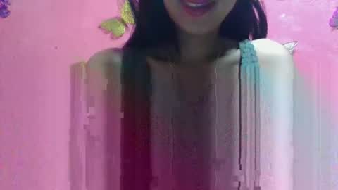 julie0612 online show from 14, 9, 2025