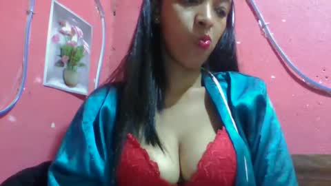 julie0612 online show from 4, 5, 2026
