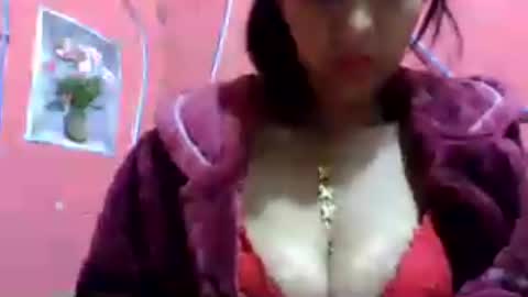 julie0612 online show from 23, 6, 2026