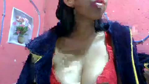 julie0612 online show from 25, 6, 2026