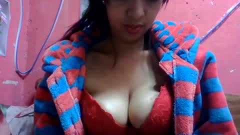 julie0612 online show from 2, 7, 2026