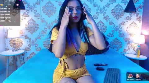 julie coper online show from 3, 1, 2025