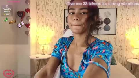 julie coper online show from 24, 2, 2025